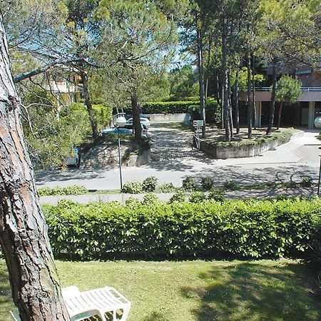 Ferienwohnung Flat in Lignano Pineta Lignano Sabbiadoro Exterior foto