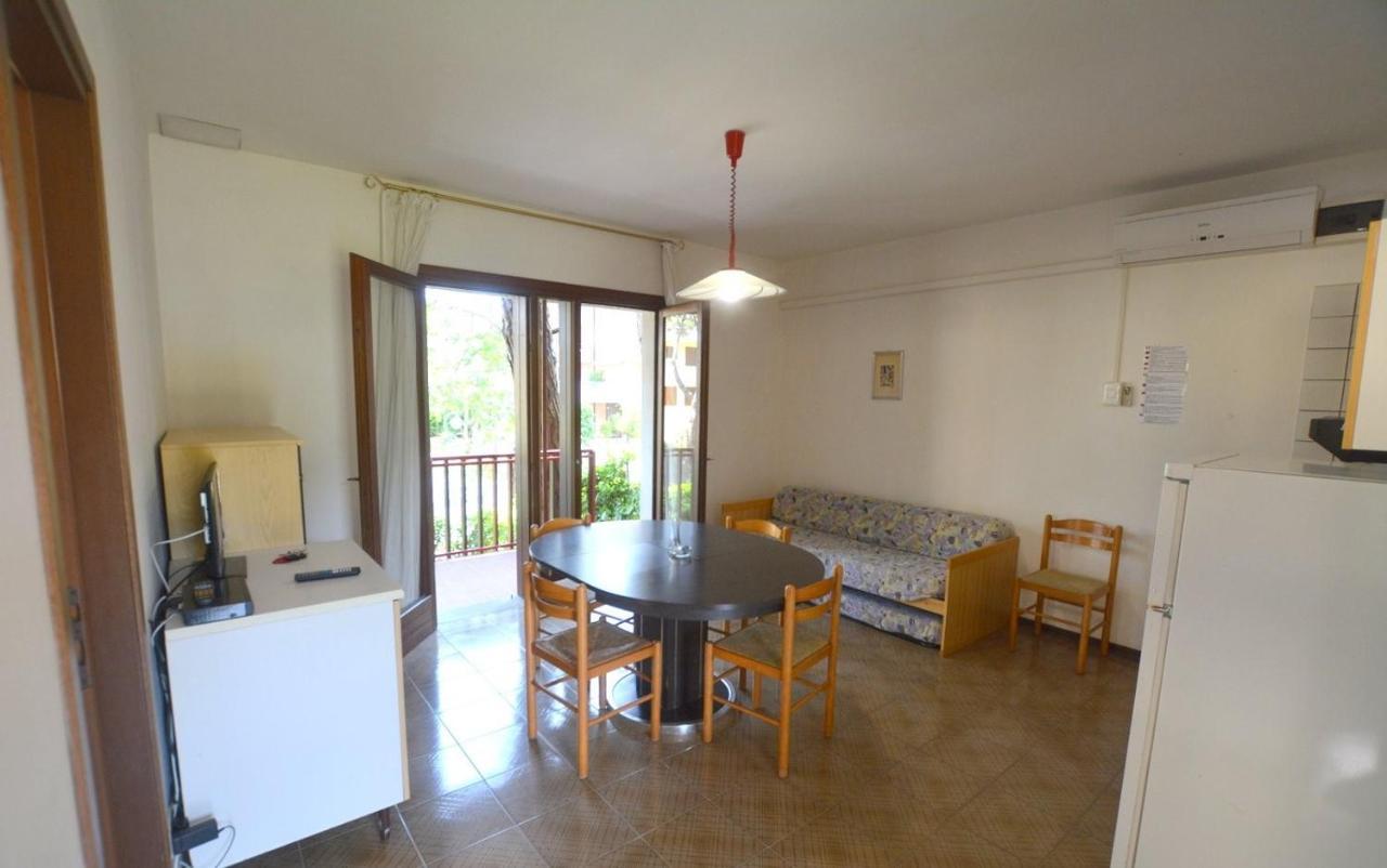 Ferienwohnung Flat in Lignano Pineta Lignano Sabbiadoro Exterior foto