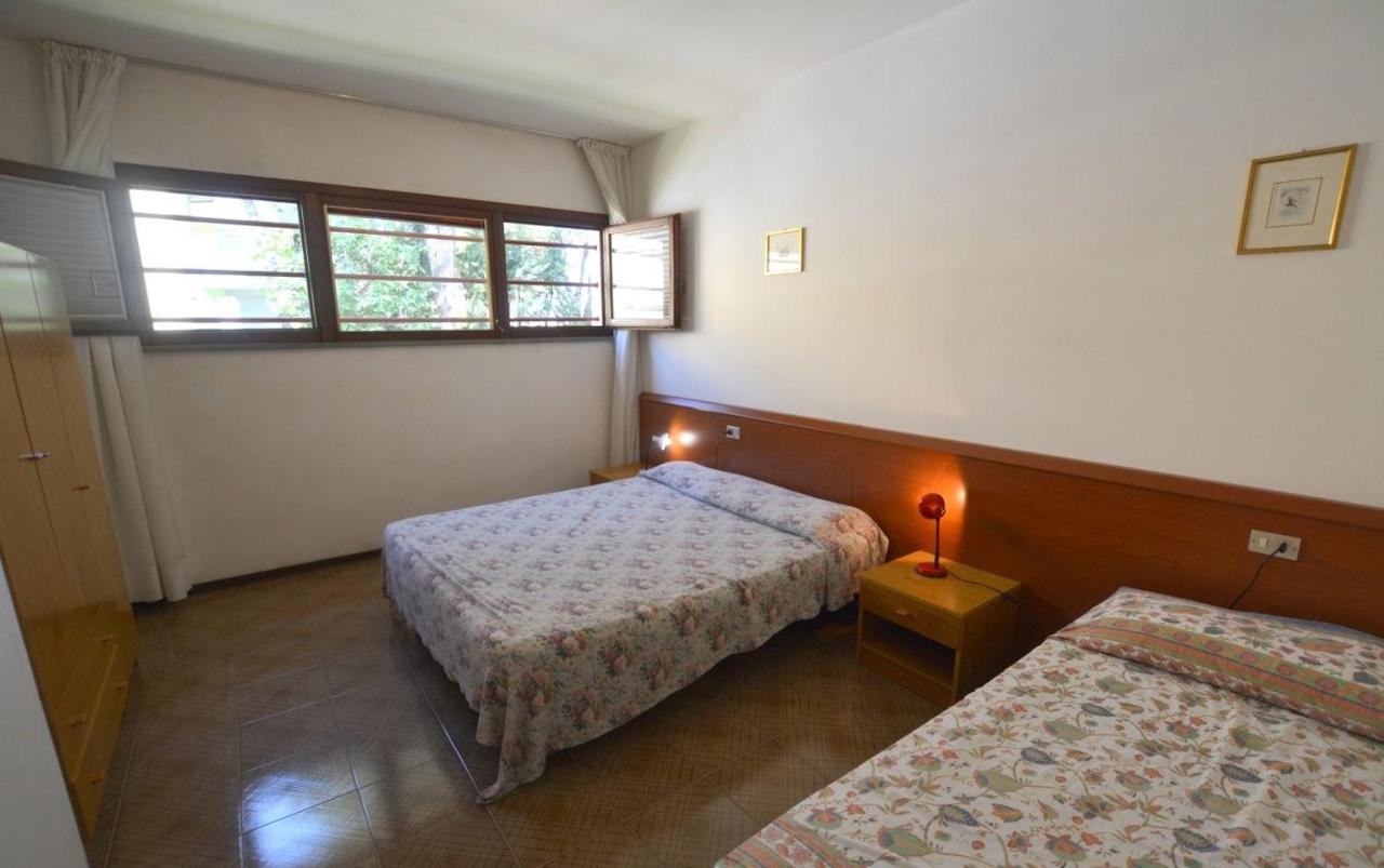 Ferienwohnung Flat in Lignano Pineta Lignano Sabbiadoro Exterior foto
