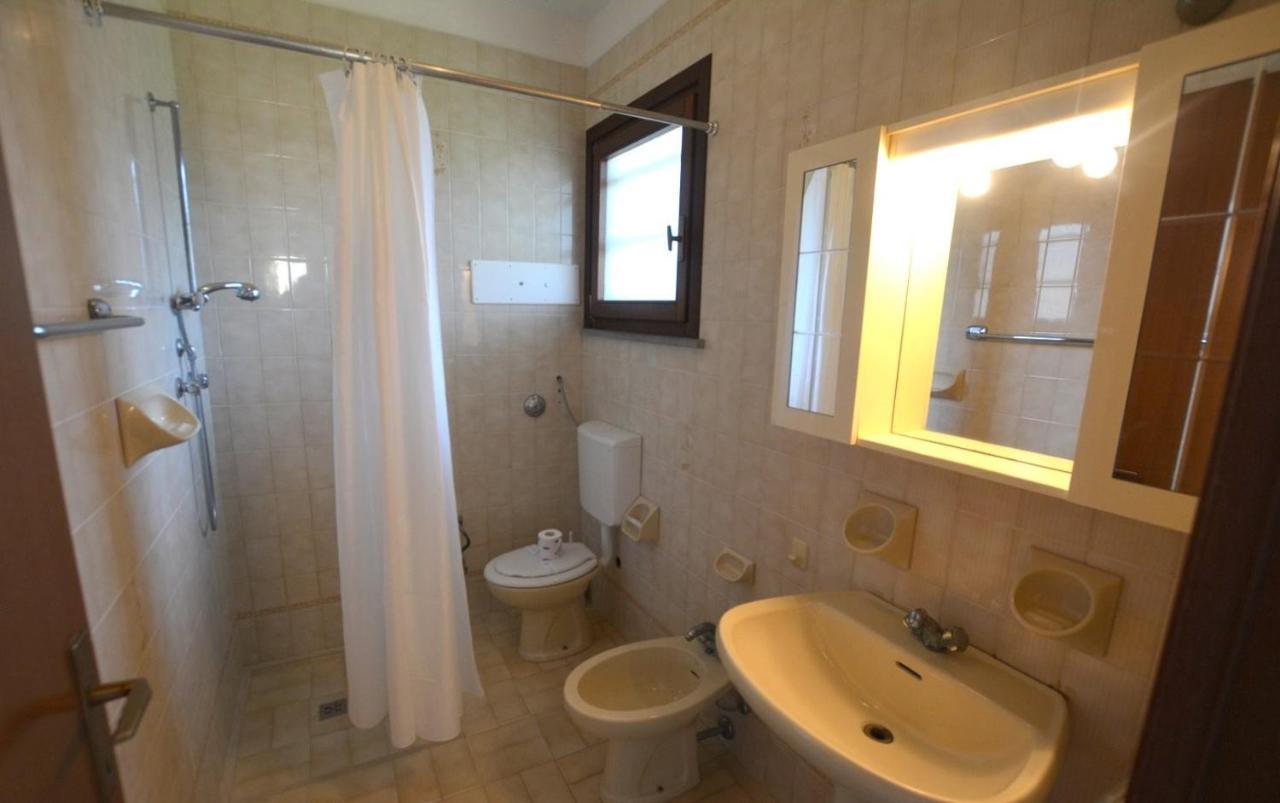Ferienwohnung Flat in Lignano Pineta Lignano Sabbiadoro Exterior foto