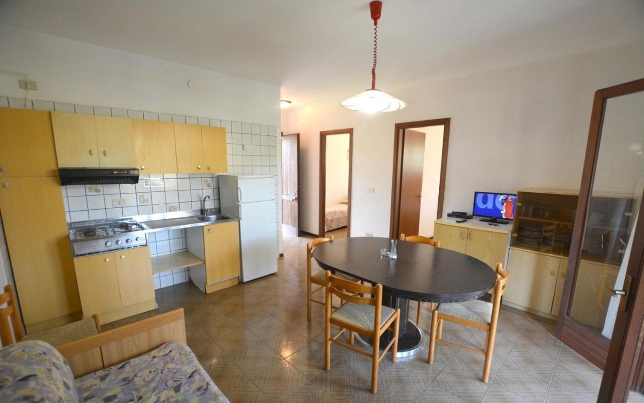 Ferienwohnung Flat in Lignano Pineta Lignano Sabbiadoro Exterior foto