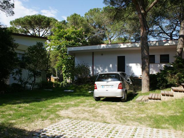 Ferienwohnung Flat in Lignano Pineta Lignano Sabbiadoro Exterior foto