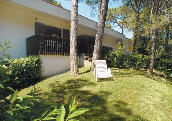 Ferienwohnung Flat in Lignano Pineta Lignano Sabbiadoro Exterior foto